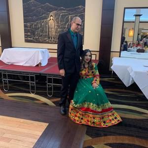 Meet your Posher, Tina